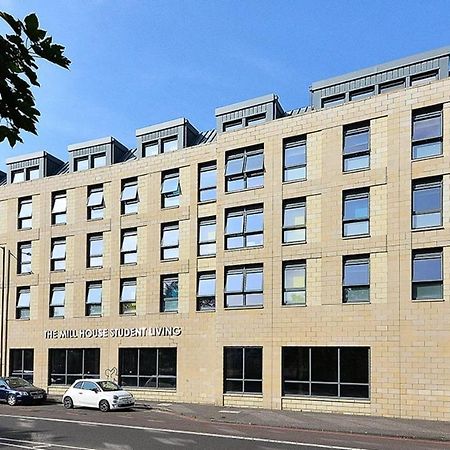 Hfs The Mill House Edinburgh Daire Dış mekan fotoğraf