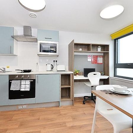 Hfs The Mill House Edinburgh Daire Dış mekan fotoğraf