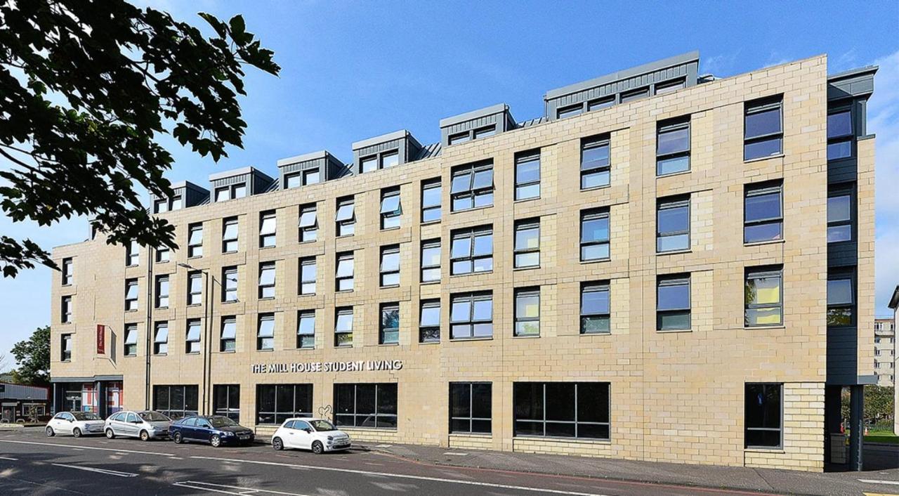 Hfs The Mill House Edinburgh Daire Dış mekan fotoğraf