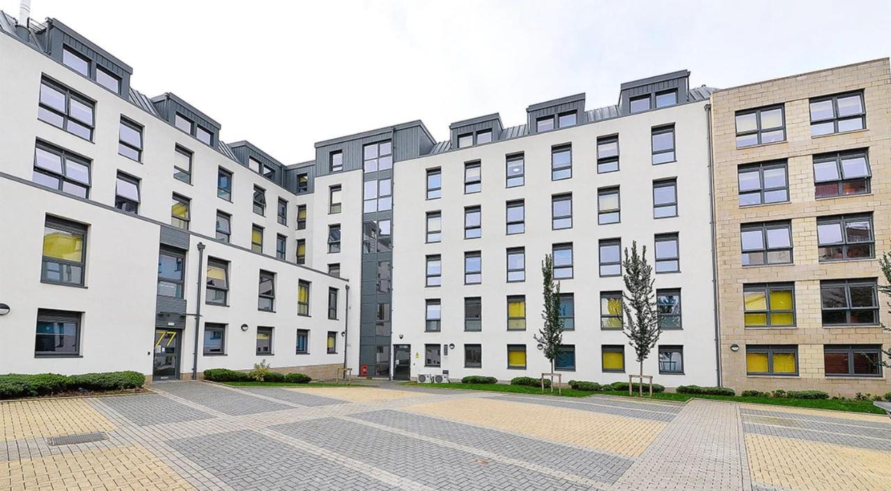 Hfs The Mill House Edinburgh Daire Dış mekan fotoğraf